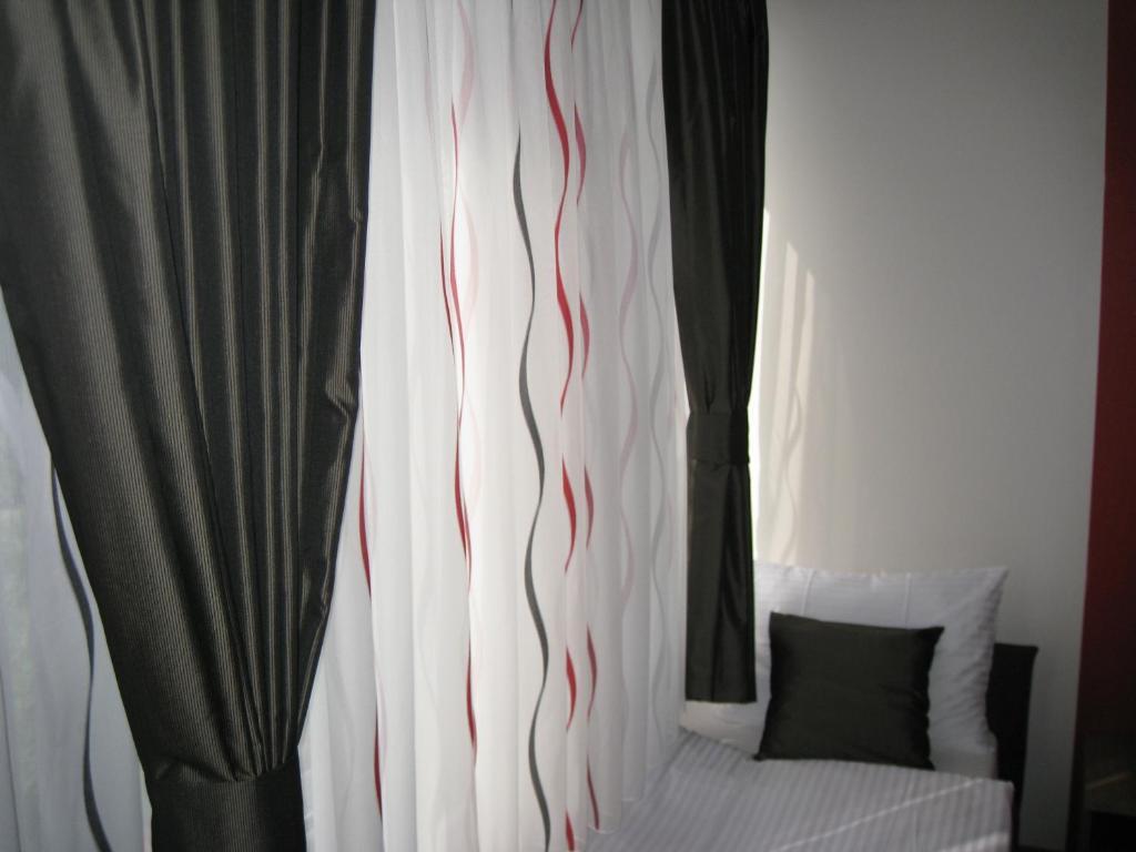 Domus Aparthotel سكوبجي الغرفة الصورة