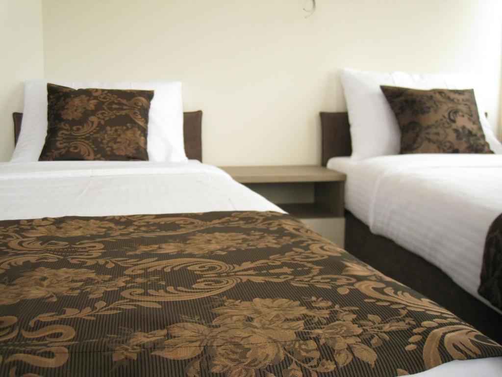 Domus Aparthotel سكوبجي الغرفة الصورة