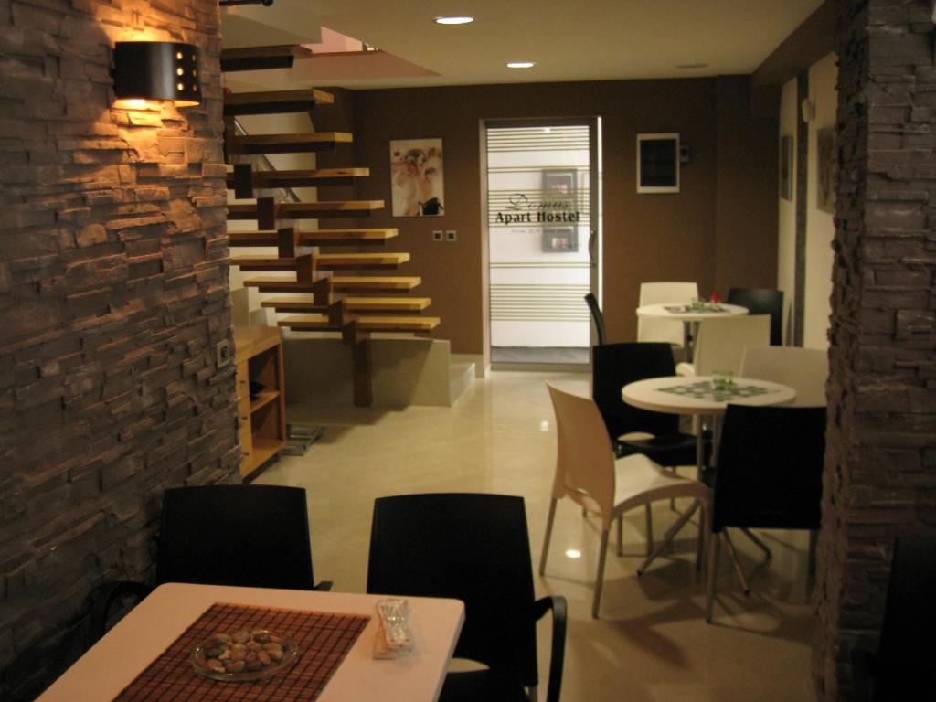 Domus Aparthotel سكوبجي المظهر الخارجي الصورة