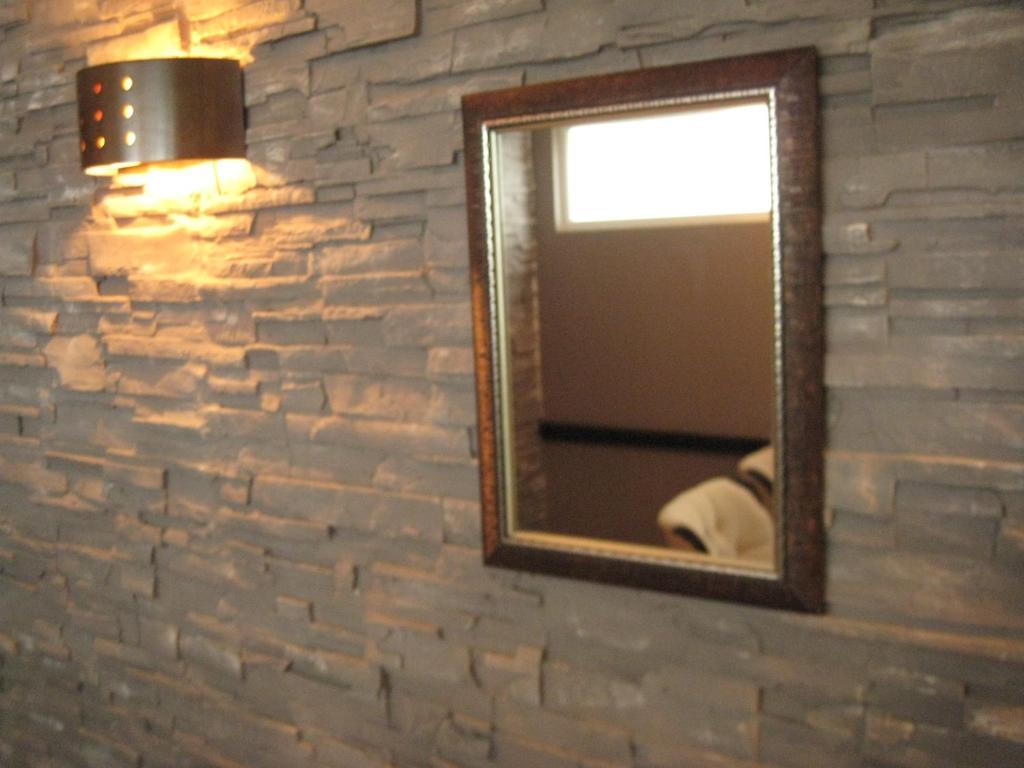 Domus Aparthotel سكوبجي المظهر الخارجي الصورة