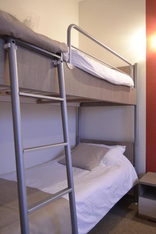 Domus Aparthotel سكوبجي المظهر الخارجي الصورة