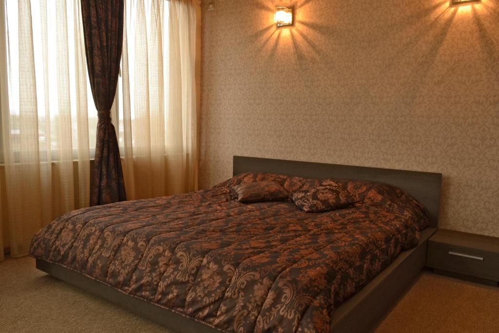 Domus Aparthotel سكوبجي المظهر الخارجي الصورة