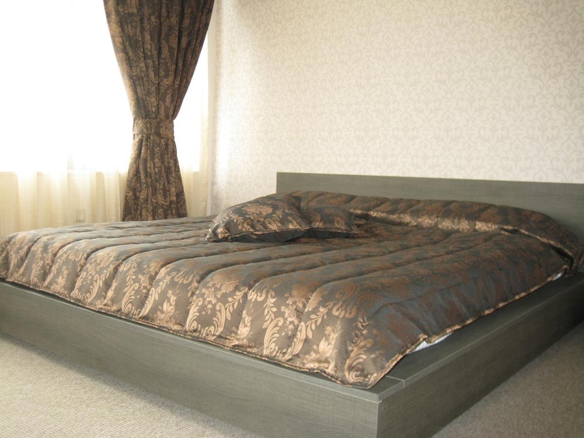Domus Aparthotel سكوبجي المظهر الخارجي الصورة